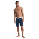 Short de Baño Quiksilver Surfsilk Arch Azul