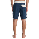 Short de Baño Quiksilver Surfsilk Arch Azul