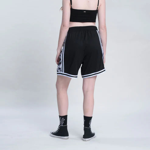 Short Vulk Team Black