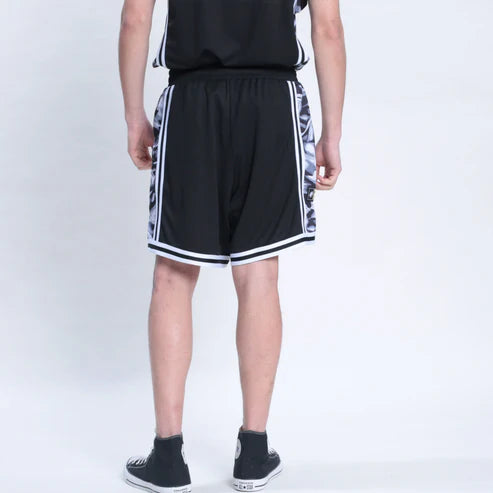 Short Vulk Team Black