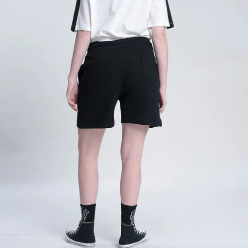 Bermuda Vulk Short Black