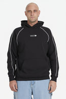 Buzo Billabong Orbit Pop Hood Negro
