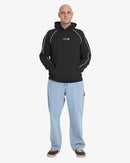 Buzo Billabong Orbit Pop Hood Negro