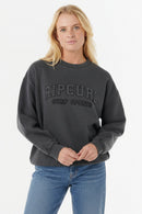 Buzo Rip Curl Crew Varsity