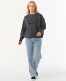 Buzo Rip Curl Crew Varsity