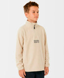Buzo Rip Curl Kids Polar Zip Skivy Spider