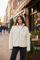 Campera Rip Curl Cala Night Polar