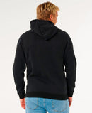 Buzo Rip Curl Hood Staple Negro
