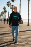 Buzo Rip Curl Hood Staple Negro