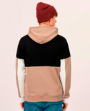 Buzo Billabong Panel Over Hood