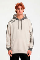 Buzo Volcom Hood Block