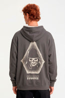 Buzo Volcom Hood Block