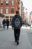 Buzo Volcom Hood Block
