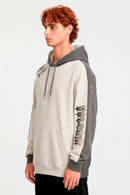 Buzo Volcom Hood Block
