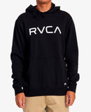 Buzo Rvca Big Negro