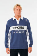 Buzo Rip Curl Crew Polo Urban