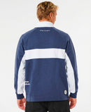 Buzo Rip Curl Crew Polo Urban