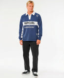 Buzo Rip Curl Crew Polo Urban