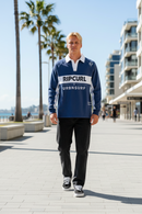 Buzo Rip Curl Crew Polo Urban