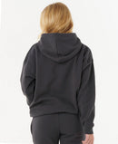 Buzo Rip Curl Hood Varsity Gris