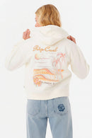 Campera Rip Curl Kikiwai Crudo