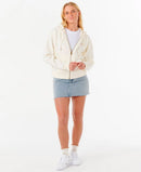 Campera Rip Curl Kikiwai Crudo