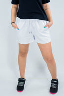 Short Kingpin M Rustico King Blanco