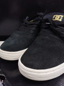 Zapatillas Dc Crisis Negro Print (Producto Outlet)