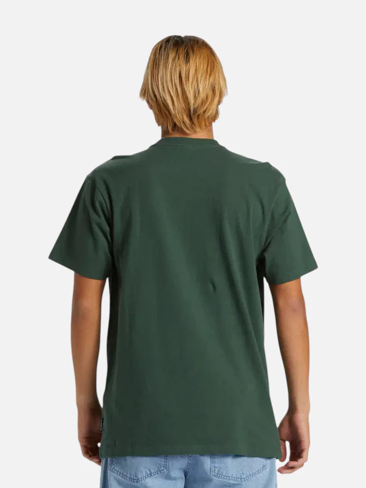 Remara Quiksilver H Impaired Moe (VERDE)