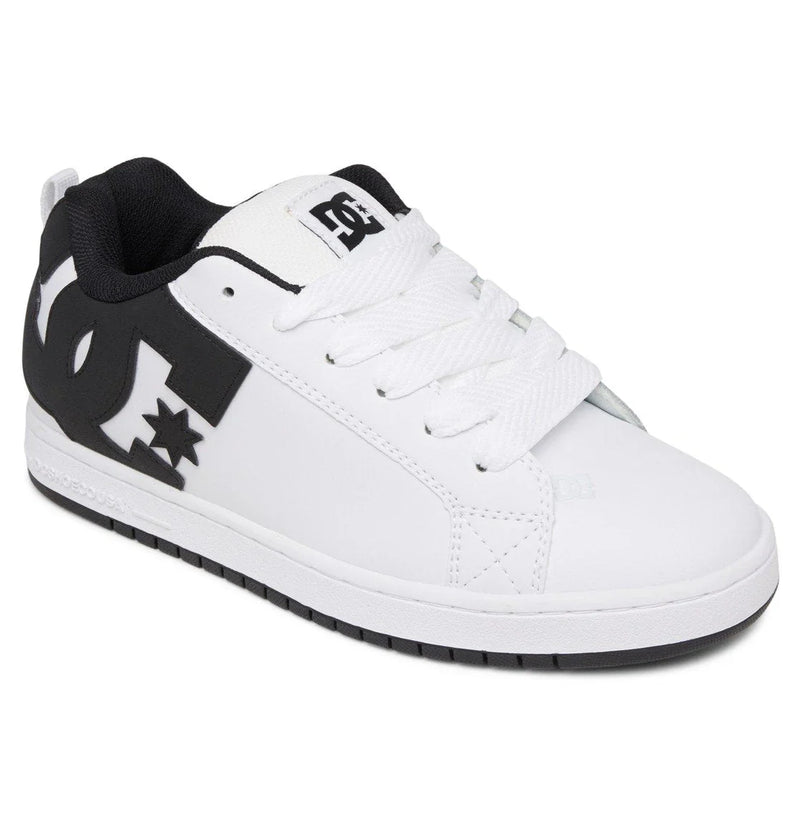 Zapatillas Dc Court Graffik SS (WLK)