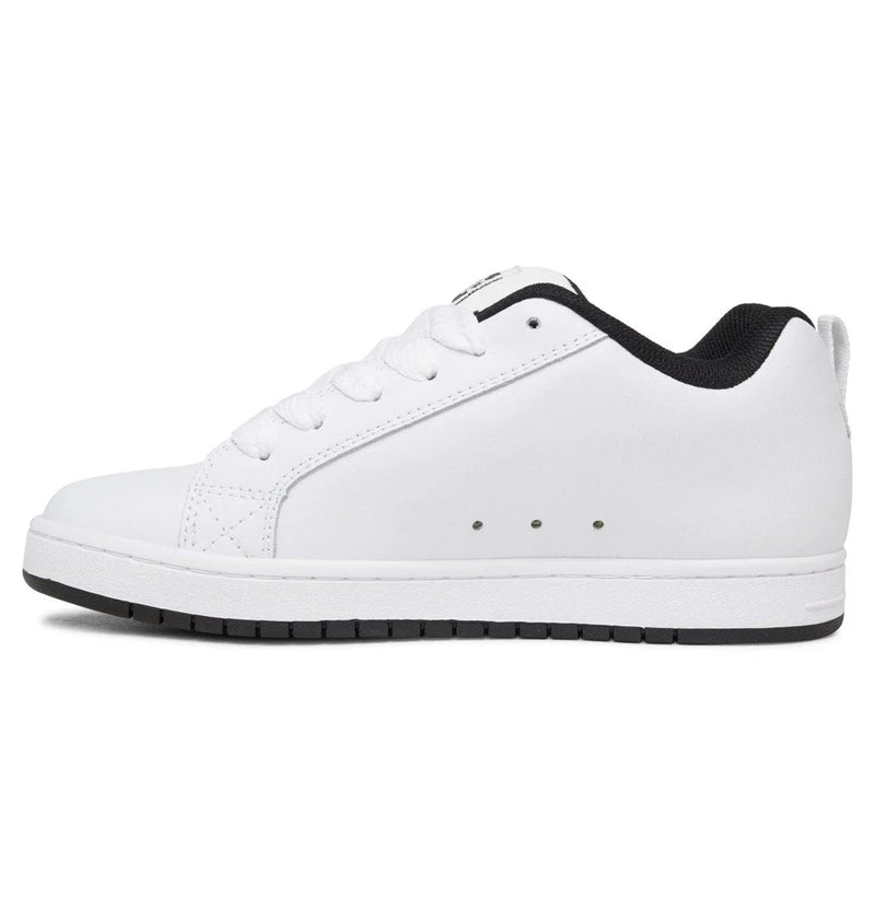 Zapatillas Dc Court Graffik SS (WLK)