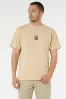 Remera Rip Curl Search Embro