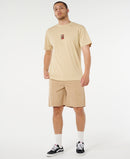 Remera Rip Curl Search Embro