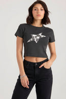 Remera Volcom Baby Tee