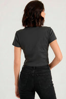 Remera Volcom Baby Tee