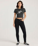 Remera Volcom Baby Tee