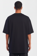 Remera Creature Comic Book Relic Negro