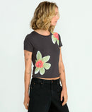 Remera Volcom M Starstone Glow (O2)