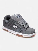 Zapatillas Dc H Stag Gris