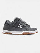 Zapatillas Dc H Stag Gris