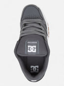 Zapatillas Dc H Stag Gris