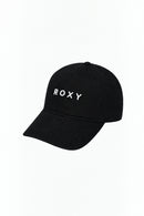 Gorra Roxy Dear Believer Negro