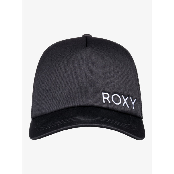 Gorra Roxy Finishline 2 Black Kvj0