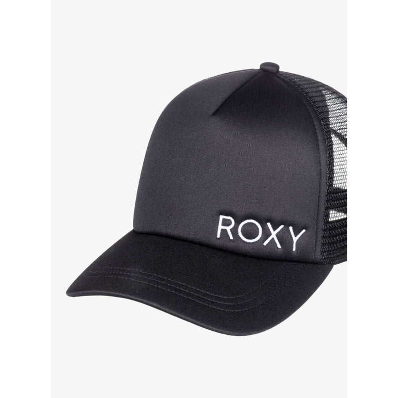 Gorra Roxy Finishline 2 Black Kvj0