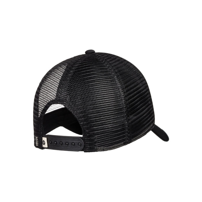 Gorra Roxy Finishline 2 Black Kvj0