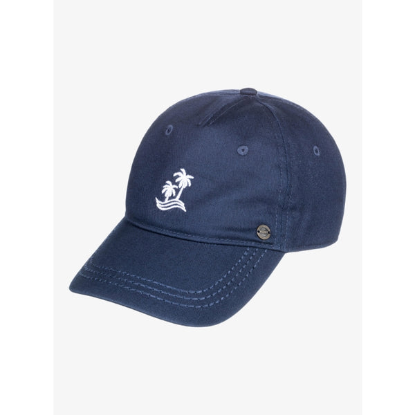 Gorra Roxy Mujer Azul Marino Nextl Level (bspo)