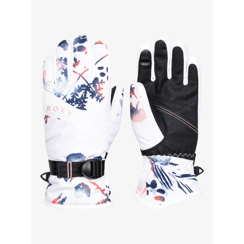 Guantes Snow Roxy Jetty (Wbb4) Roxy KIDS
