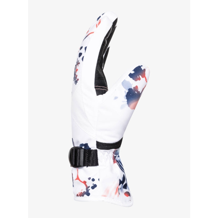 Guantes Snow Roxy Jetty (Wbb4) Roxy KIDS