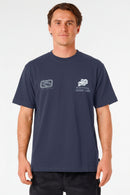 Remera Rip Curl Sixtynine