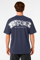 Remera Rip Curl Sixtynine